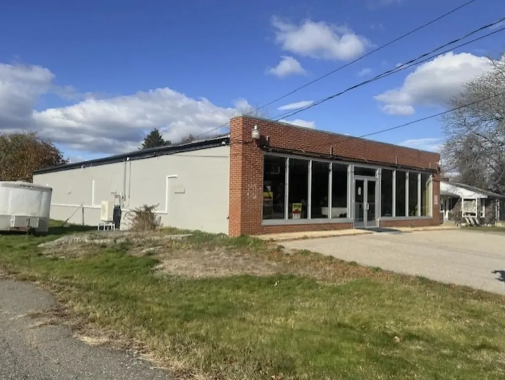 143 State Road Kittery ME 03904