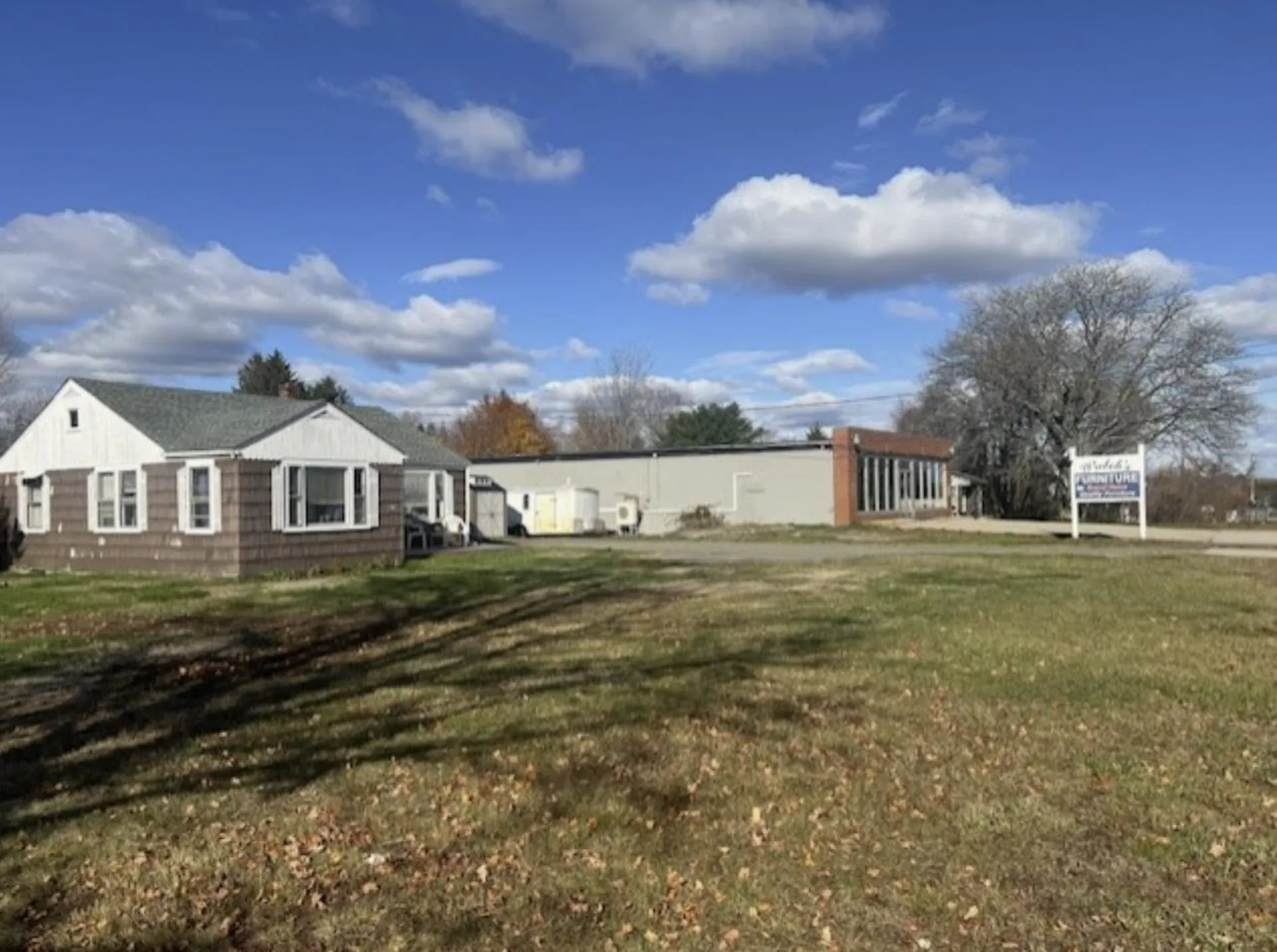 143 State Road Kittery ME 03904