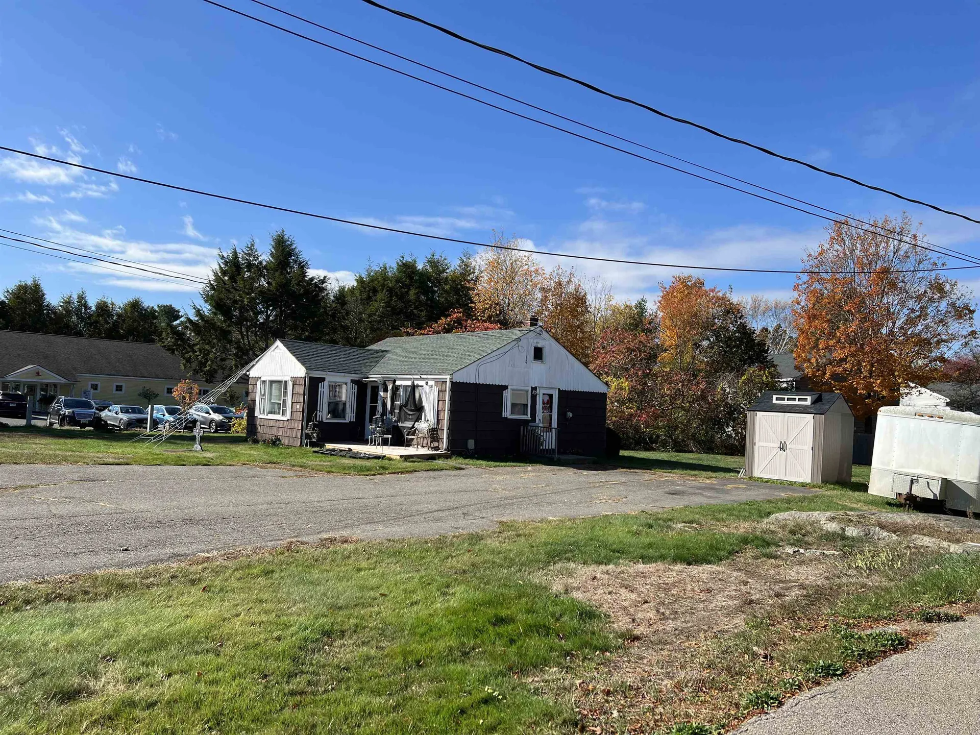 143 State Road Kittery ME 03904