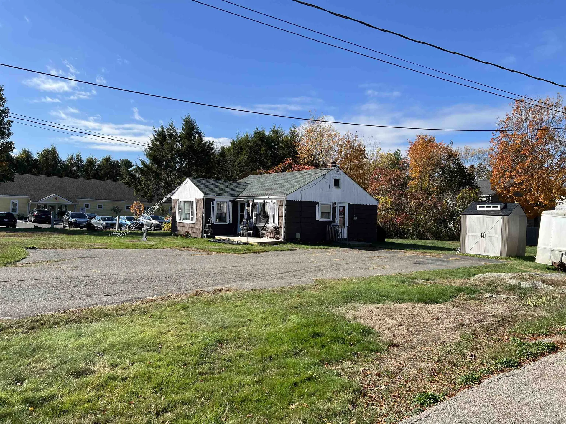 143 State Road Kittery ME 03904