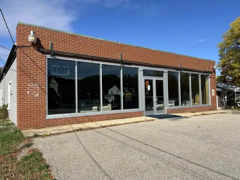 143 State Road Kittery ME 03904