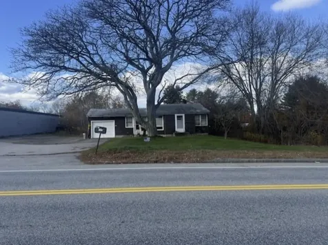 143 State Road Kittery ME 03904