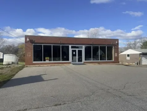 143 State Road Kittery ME 03904