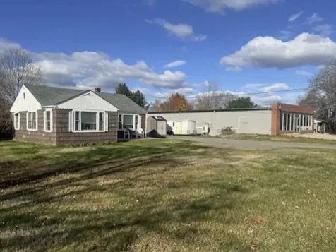 143 State Road Kittery ME 03904