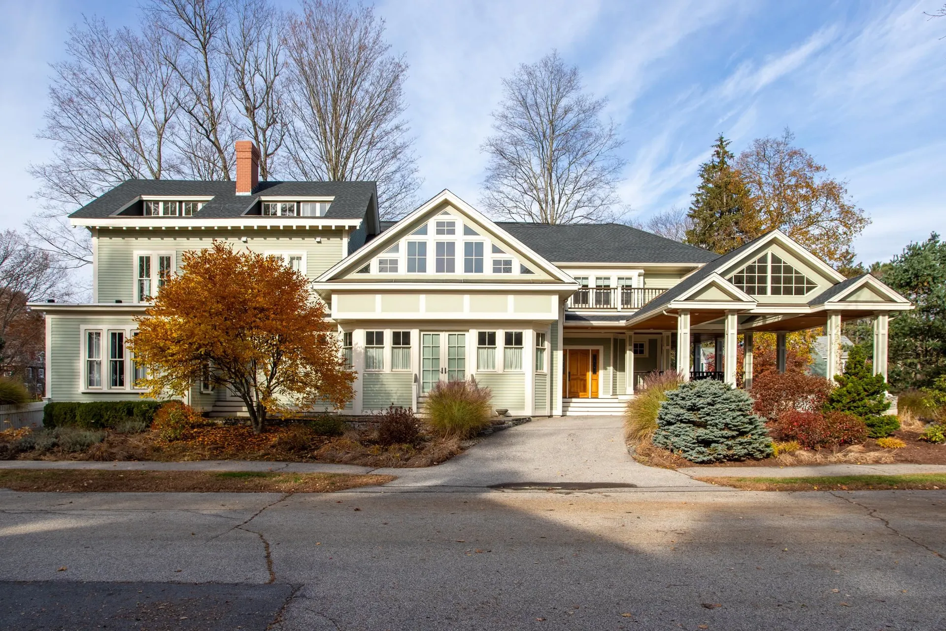 34 Pine Street Exeter NH 03833