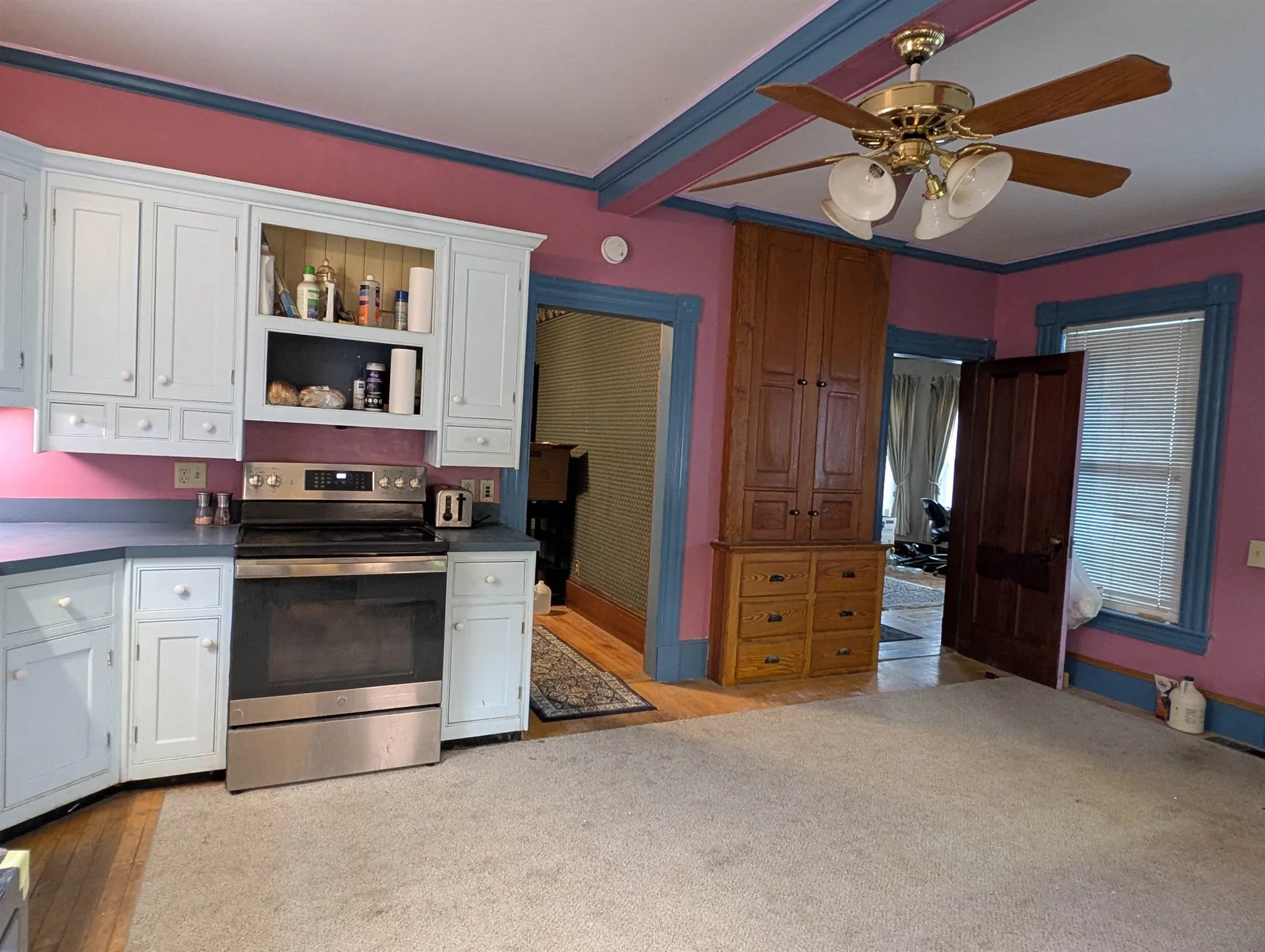90 Bunker Hill Street Lancaster NH 03584