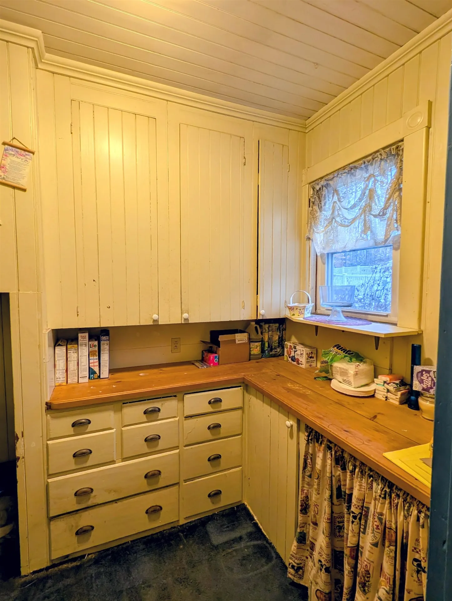 90 Bunker Hill Street Lancaster NH 03584