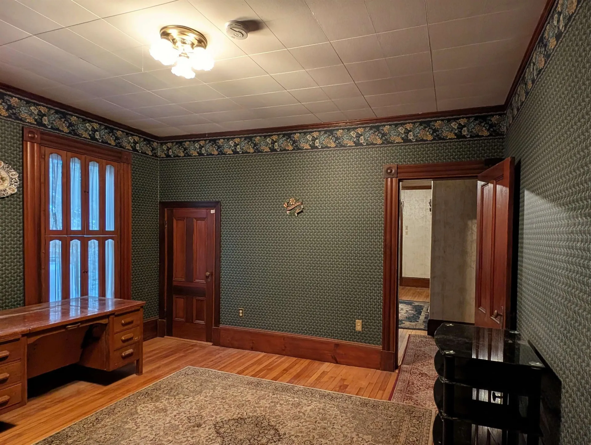 90 Bunker Hill Street Lancaster NH 03584