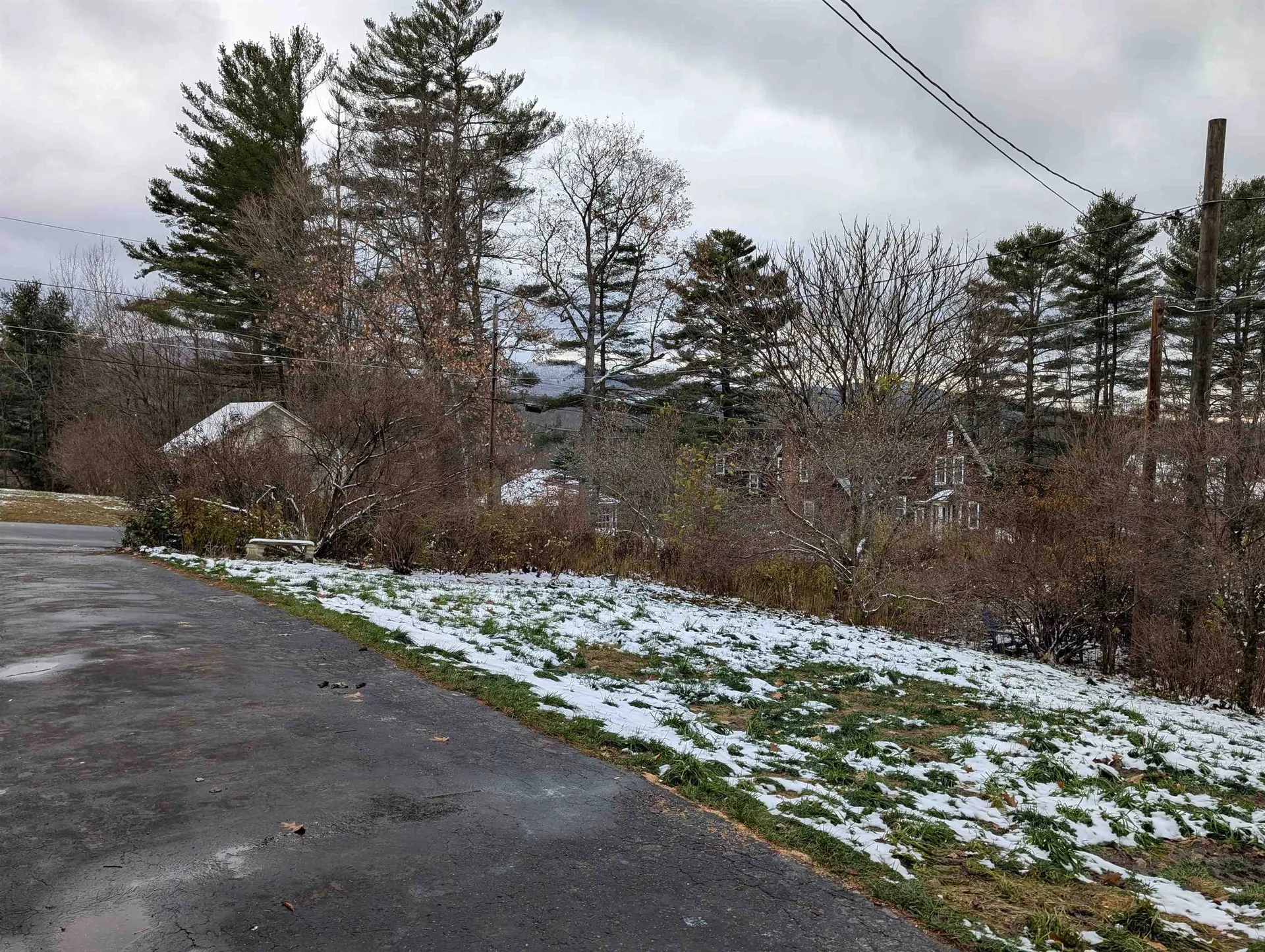 90 Bunker Hill Street Lancaster NH 03584