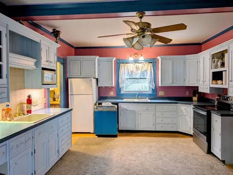 90 Bunker Hill Street Lancaster NH 03584