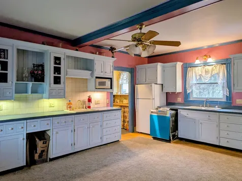 90 Bunker Hill Street Lancaster NH 03584