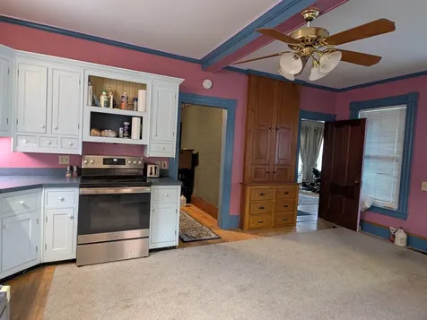 90 Bunker Hill Street Lancaster NH 03584