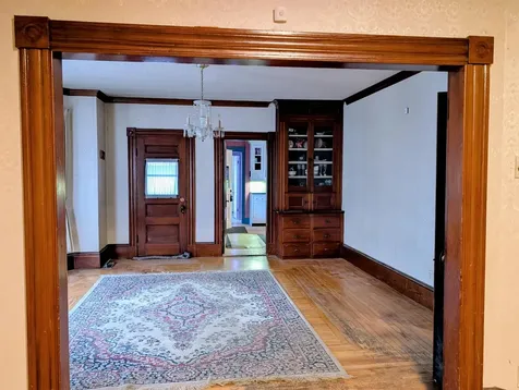 90 Bunker Hill Street Lancaster NH 03584