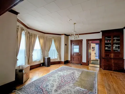 90 Bunker Hill Street Lancaster NH 03584