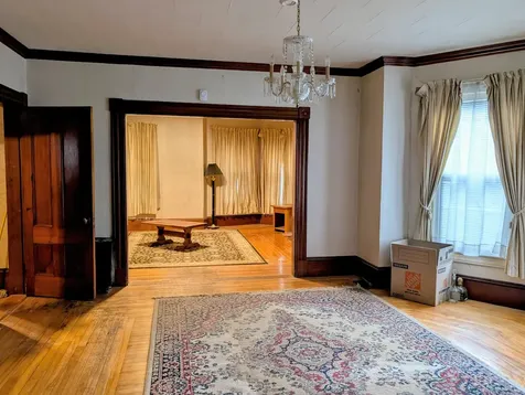 90 Bunker Hill Street Lancaster NH 03584