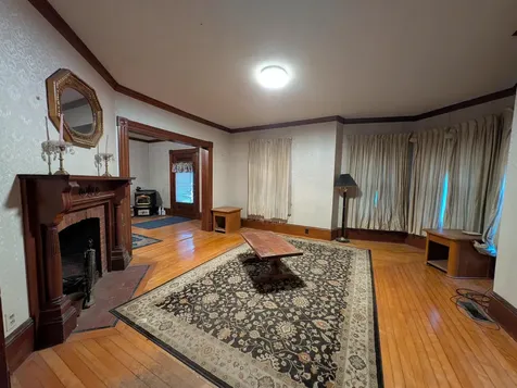 90 Bunker Hill Street Lancaster NH 03584