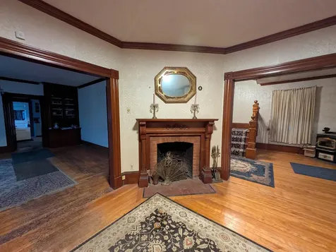 90 Bunker Hill Street Lancaster NH 03584