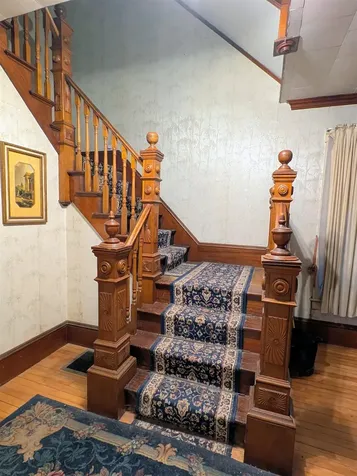 90 Bunker Hill Street Lancaster NH 03584