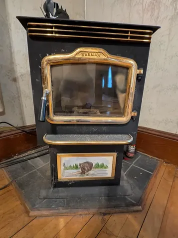 90 Bunker Hill Street Lancaster NH 03584