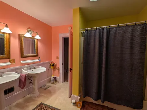 90 Bunker Hill Street Lancaster NH 03584