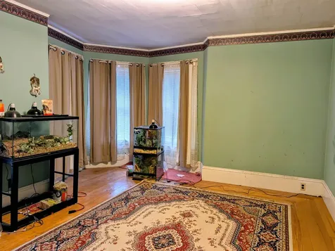 90 Bunker Hill Street Lancaster NH 03584