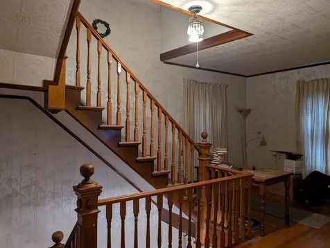 90 Bunker Hill Street Lancaster NH 03584