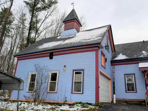 90 Bunker Hill Street Lancaster NH 03584