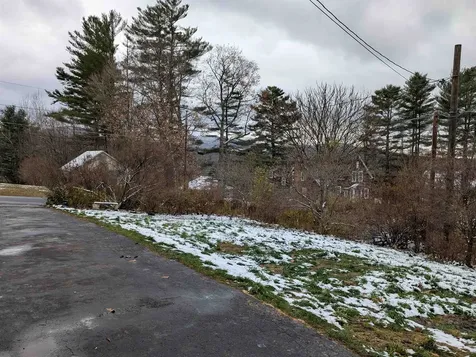 90 Bunker Hill Street Lancaster NH 03584