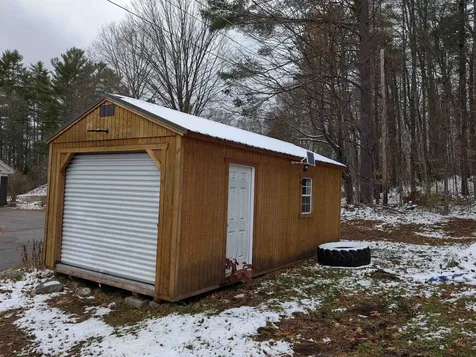 90 Bunker Hill Street Lancaster NH 03584