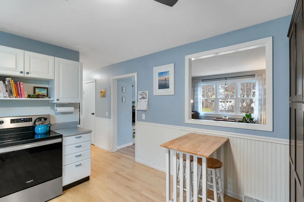 64 Moore Drive Burlington VT 05408