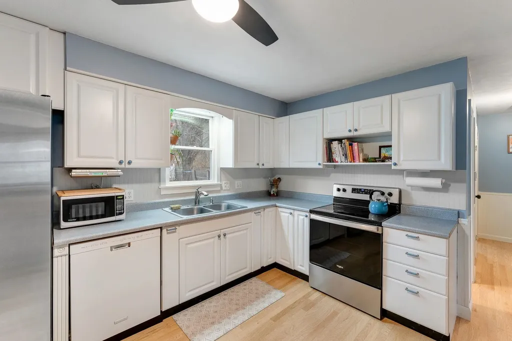 64 Moore Drive Burlington VT 05408