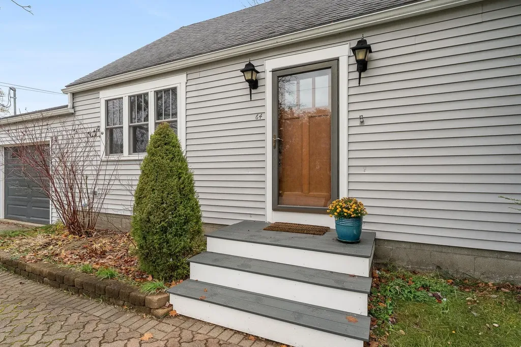 64 Moore Drive Burlington VT 05408