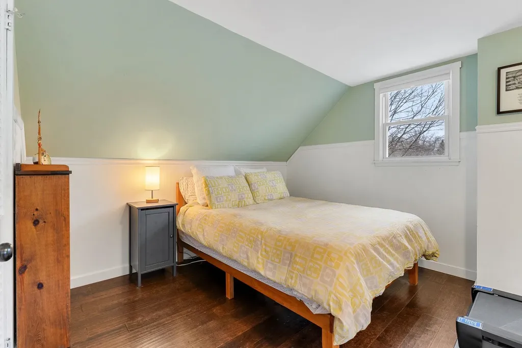 64 Moore Drive Burlington VT 05408