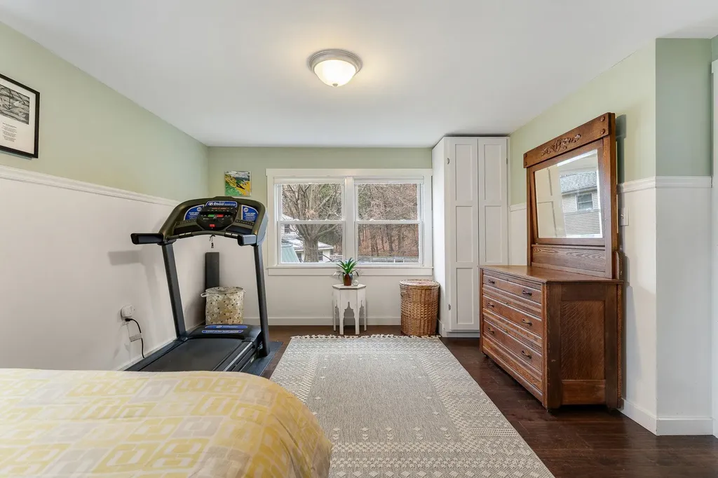 64 Moore Drive Burlington VT 05408