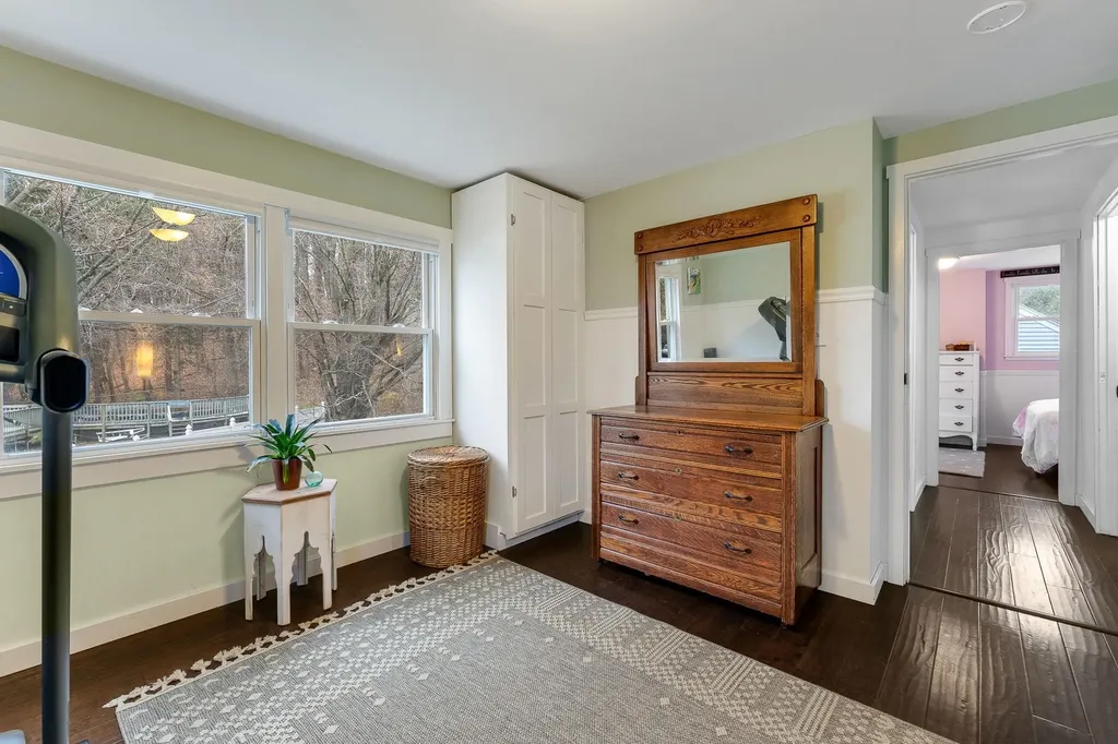 64 Moore Drive Burlington VT 05408