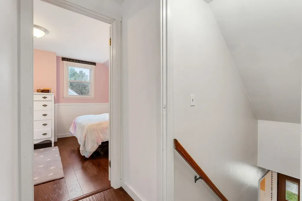 64 Moore Drive Burlington VT 05408