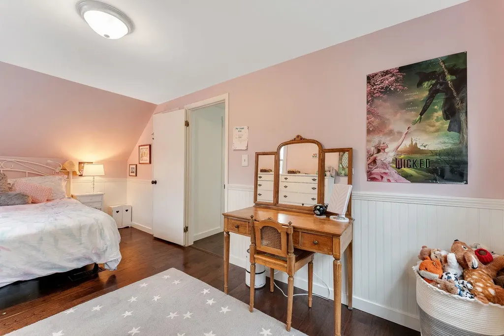 64 Moore Drive Burlington VT 05408