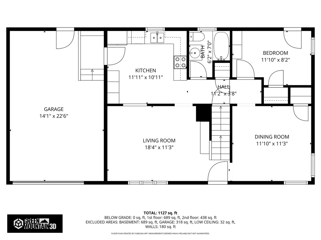 64 Moore Drive Burlington VT 05408