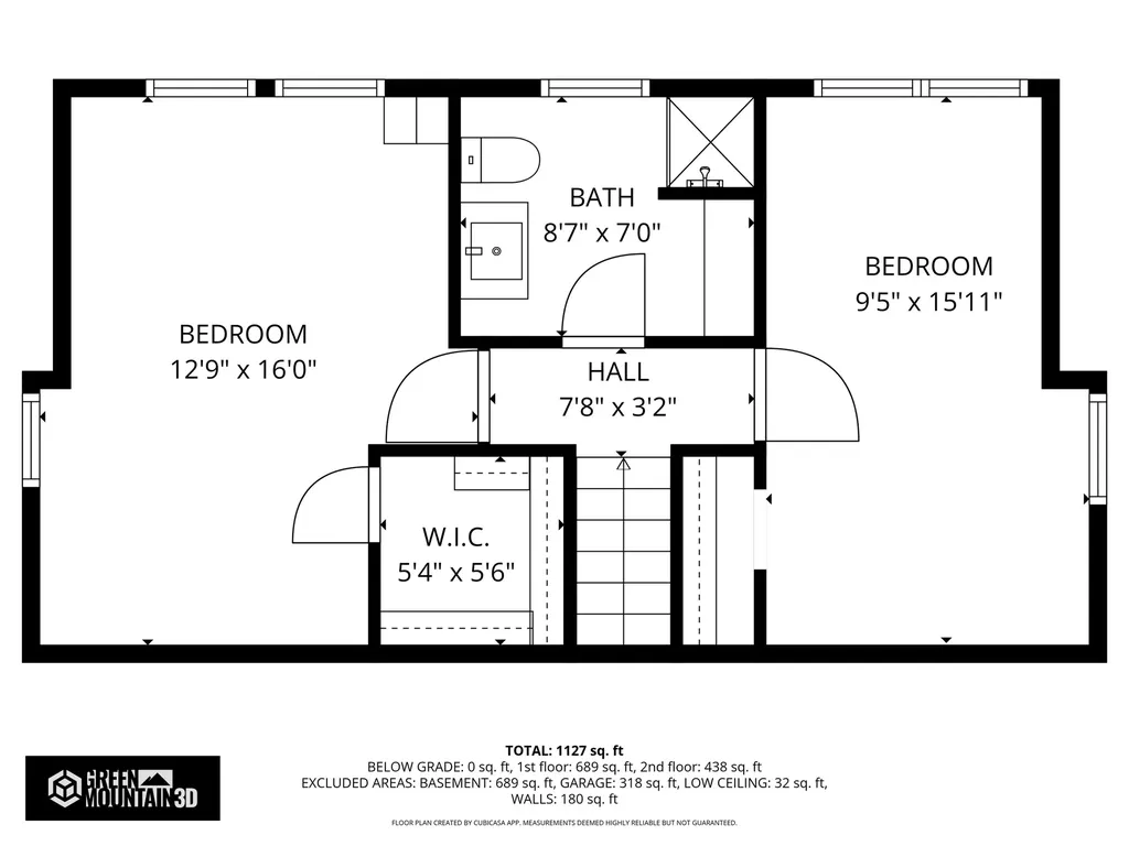 64 Moore Drive Burlington VT 05408