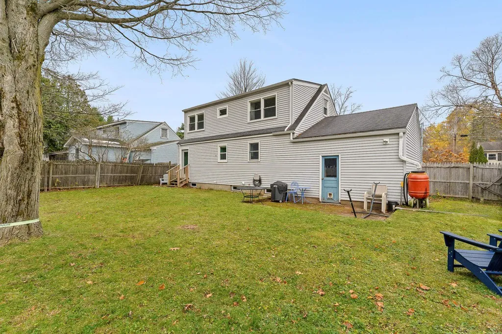 64 Moore Drive Burlington VT 05408