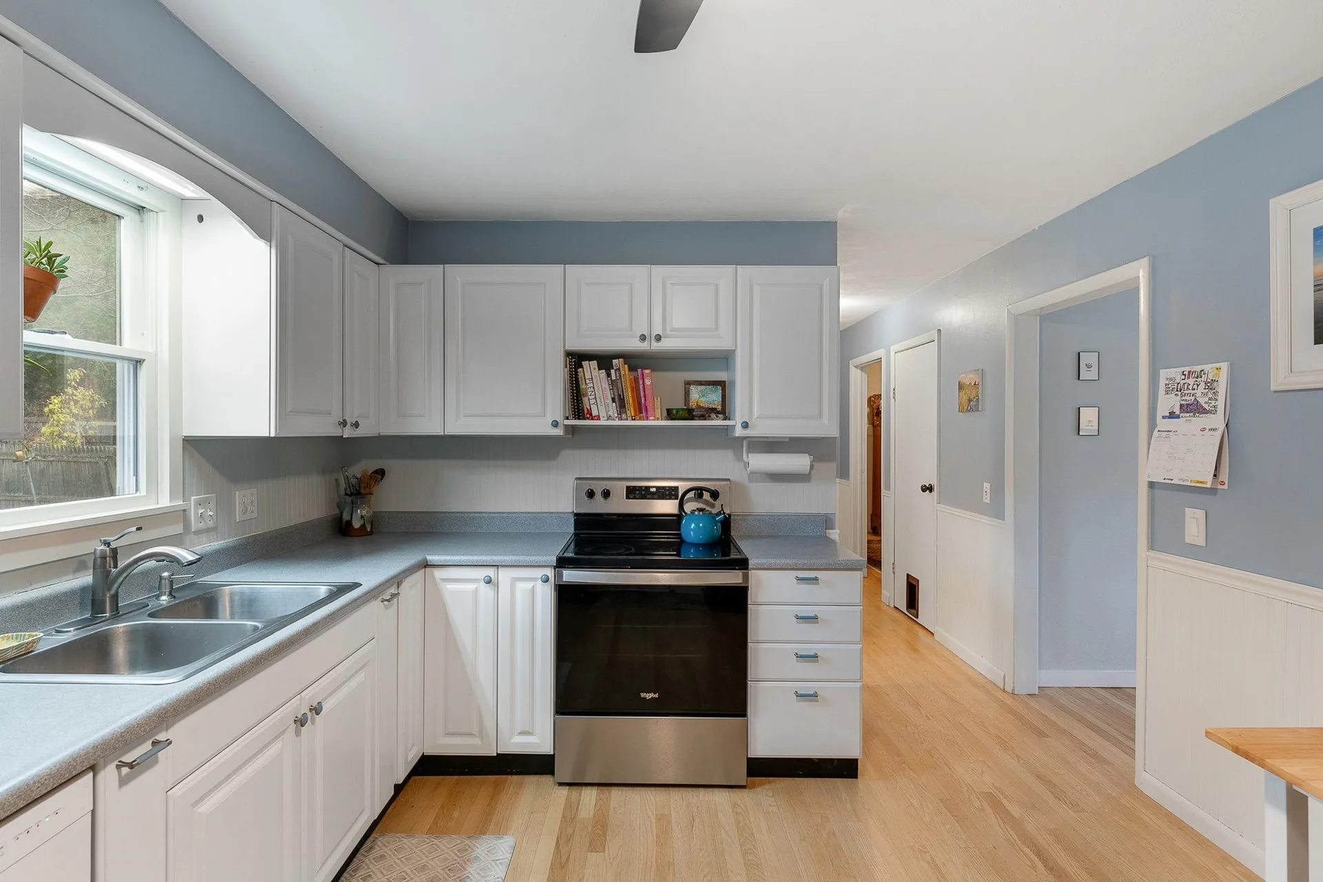 64 Moore Drive Burlington VT 05408