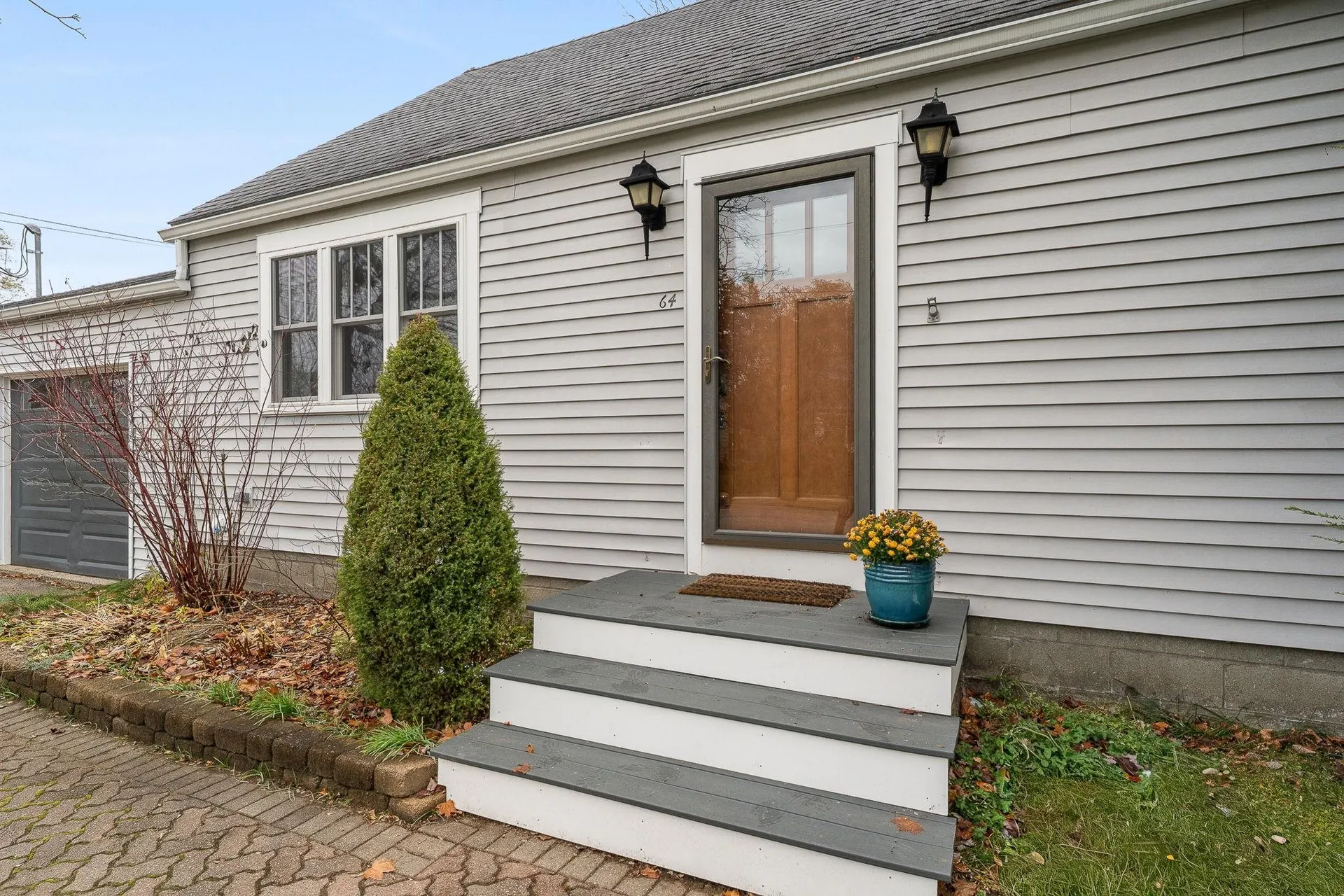 64 Moore Drive Burlington VT 05408