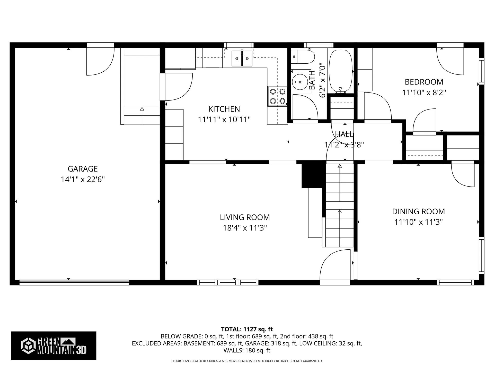 64 Moore Drive Burlington VT 05408