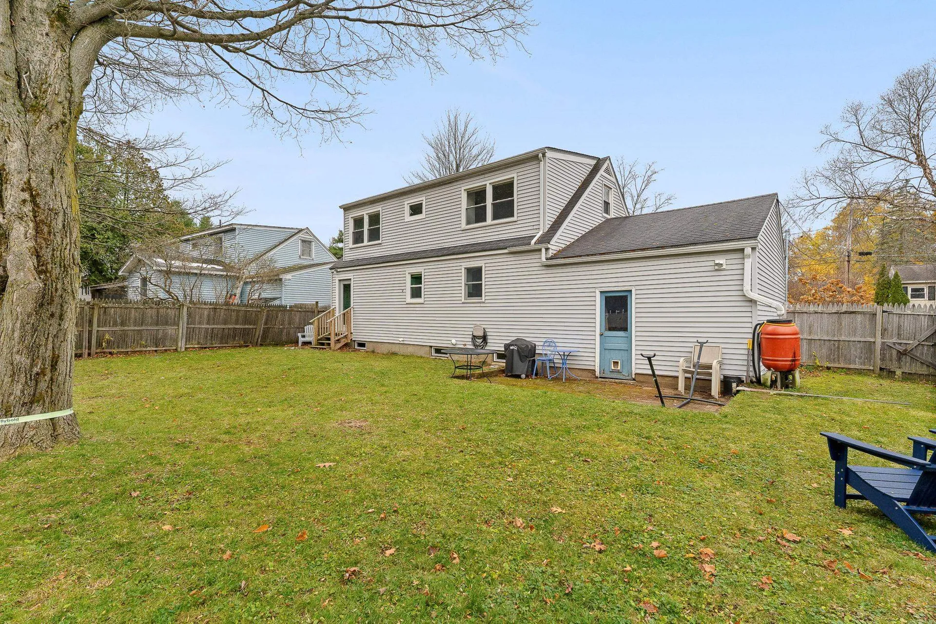 64 Moore Drive Burlington VT 05408