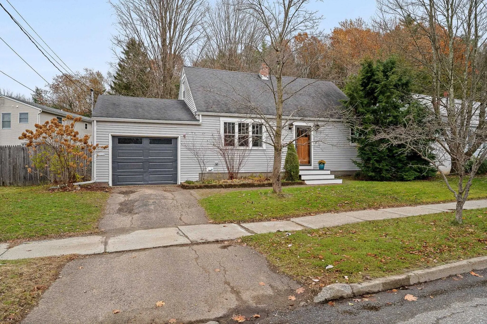 64 Moore Drive Burlington VT 05408