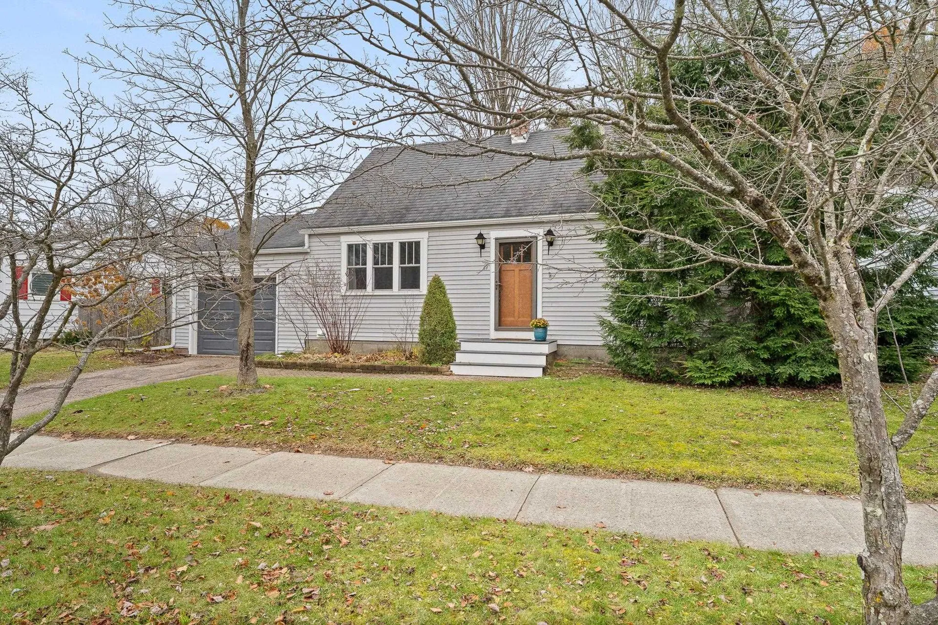 64 Moore Drive Burlington VT 05408