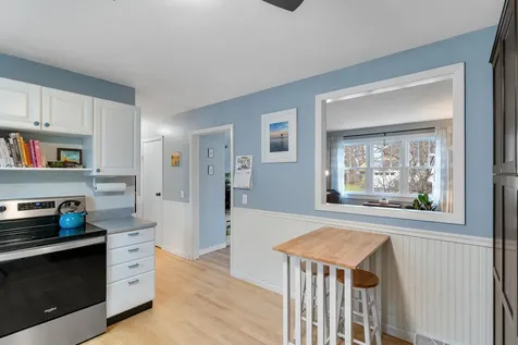 64 Moore Drive Burlington VT 05408