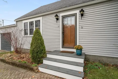 64 Moore Drive Burlington VT 05408