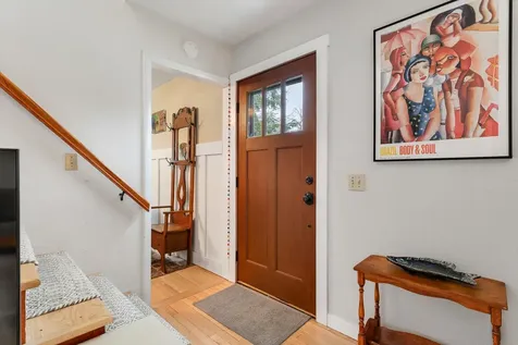 64 Moore Drive Burlington VT 05408