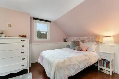 64 Moore Drive Burlington VT 05408